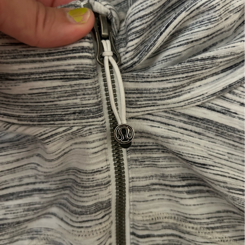 Lulu lemon sports  jacket